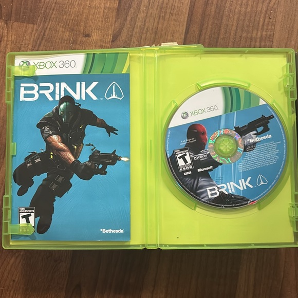 Brink - Picture 2 of 4